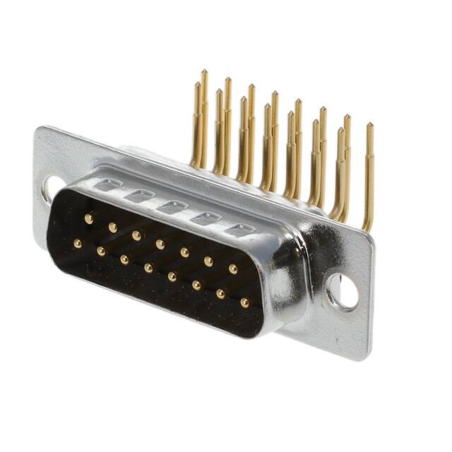 A-DS 15 AA/Z Assmann WSW Components  Conjuntos de conectores D-Sub